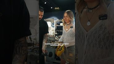 Третий выпуск шоу «Доктор Звук» уже в сети. В гостях ELLA.