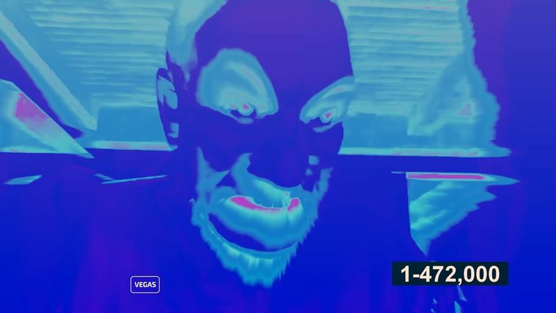 Дорогой, где ты был?! Бегал! (анимация) in pinky bluey