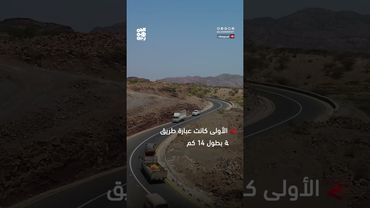 نائب رئيس مجلس القيادة يتفقد طريق الشيخ محمد بن زايد الإستراتيجي