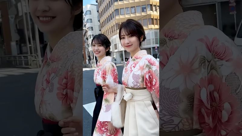 Женись на Японке попадешь в рай 🤯