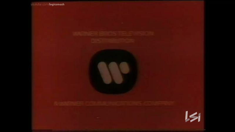 QM Production/CBS/Warner Bros Television Distribution (1971)