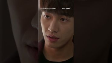 #KimYoungKwang's threats aren't to be taken lightly 🫣 #sweetstrangerandme #woodohwan #kdrama #kocowa