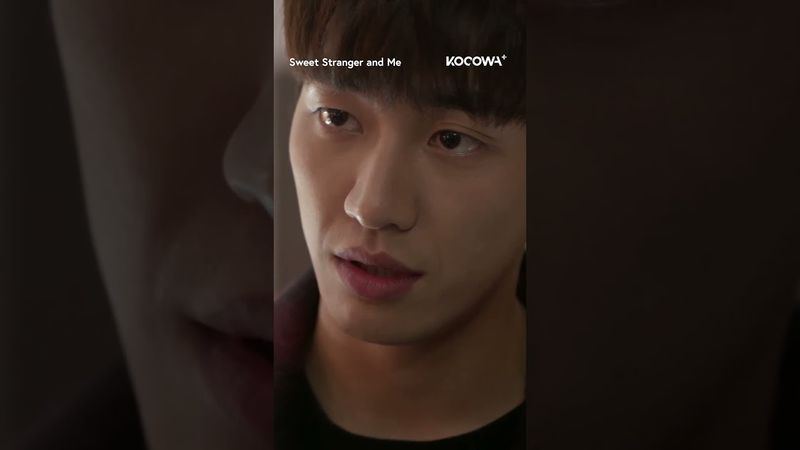 #KimYoungKwang's threats aren't to be taken lightly 🫣 #sweetstrangerandme #woodohwan #kdrama #kocowa
