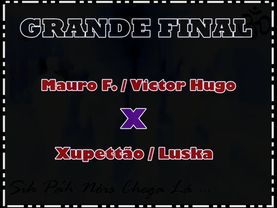 Duelo de Rebolation no Verdinho 26/07