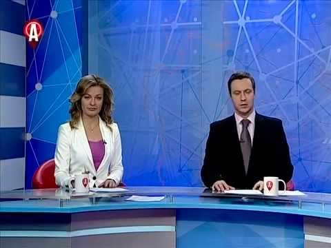 [ЭФИР] "ТОЧКА А" 12.02.15