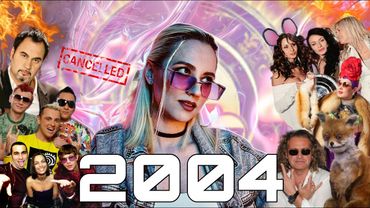 ПРЕМИЯ МУЗ-ТВ 2004 - ЖИВОЙ ЗВУК / БЕНЕФИС ВЕРКИ СЕРДЮЧКИ / ОТМЕНА ОТПЕТЫХ МОШЕННИКОВ / LOBODA