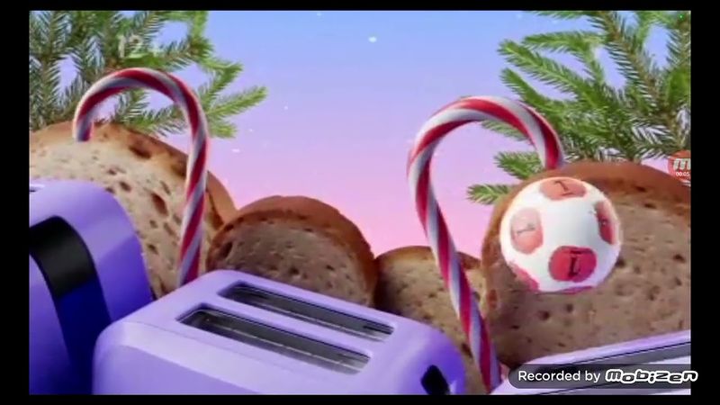 Новогодняя заставка программы "Мечталлион" (Первый канал, 11.12.2022 — ??.0?.2023)