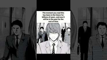 rest of time 😴 #deathnote #kira #shorts