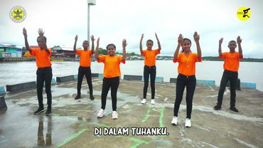 ADALAH SUKACITA DI HATIKU SELALU - LAGU OMK / SEKAMI / BIA / BIR