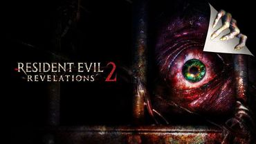 Resident Evil: Revelations 2 - Прохождение | Часть 2