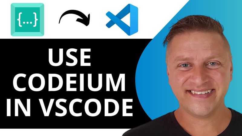 Cara Menggunakan Codeium di VScode | Tutorial Codeium 2025