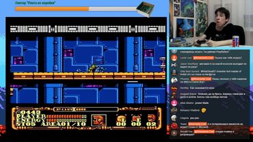 Ностальгаунтлет #17