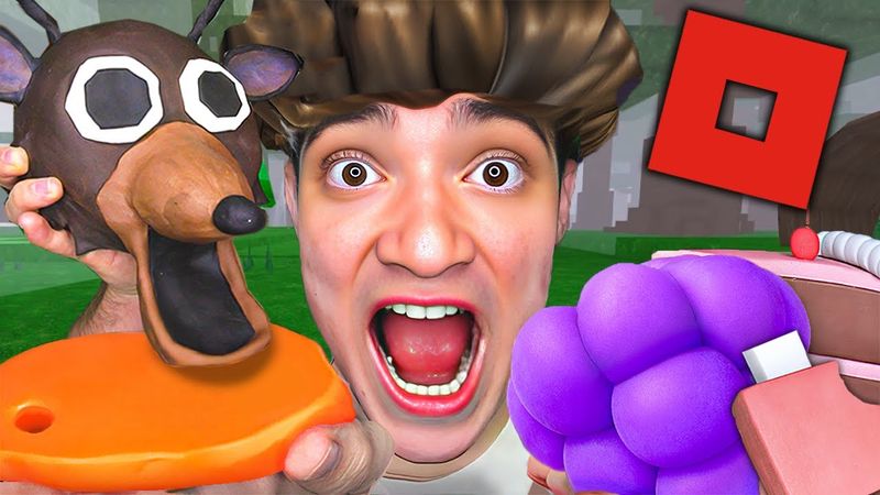 99 Nights in The Forest ASMR + Survival