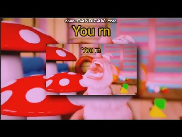 (перезалив), @TScanMaker: (Not loud) YTPMV Booba Screams earrape Scan (s) MP