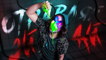 Как отравить нейросеть [netstalkers]