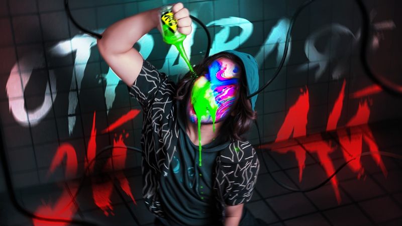 Как отравить нейросеть [netstalkers]