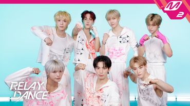 [릴레이댄스] ALL(H)OURS(올아워즈) - READY 2 RUMBLE (4K)