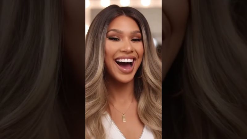 Twinning makeover #mtf #transformation crossdress #makeup tgirl #boytogirl #femboy #genderswap tgtf