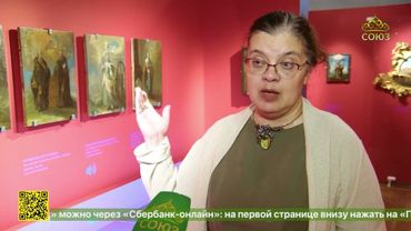 В Москве начала работу новая выставка «Икона "галантного века"»