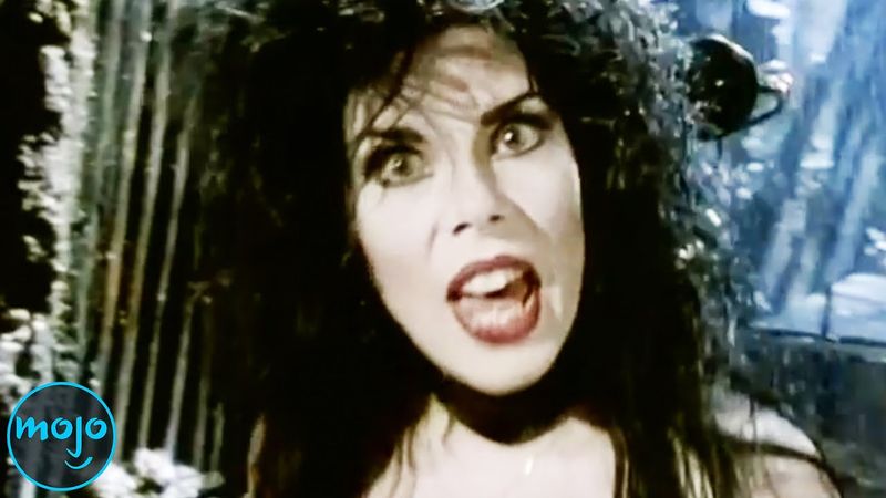 Top 10 80s Music Genres You Forgot Were AWESOME