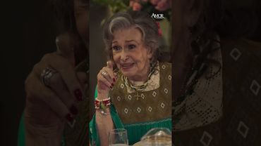 Delirio acepta con alegría la propuesta del Dr. Claudio #AmorAmargo #Uninovelas