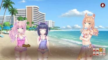 NEKOPARA After -Chapter 3 Part 4