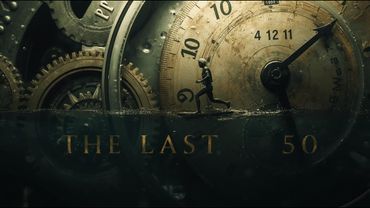 ПОСЛЕДНИЙ ПОЛТИННИК (Премьера, 2025)