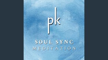 Soul Sync (Guided Meditation) (Instrumental)