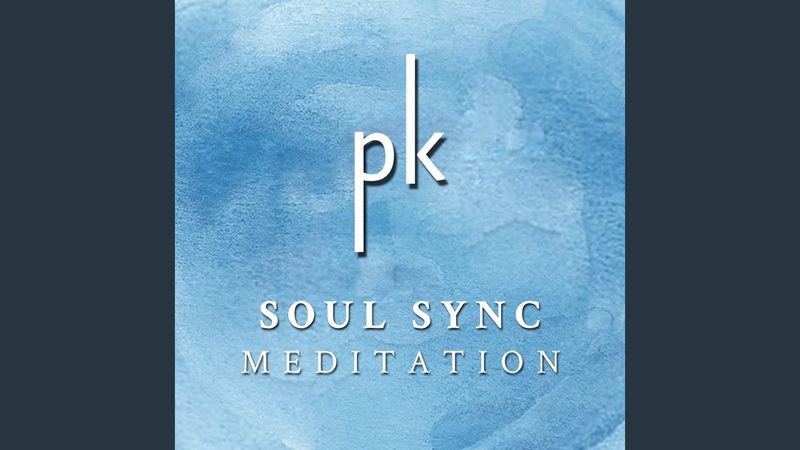 Soul Sync (Guided Meditation) (Instrumental)