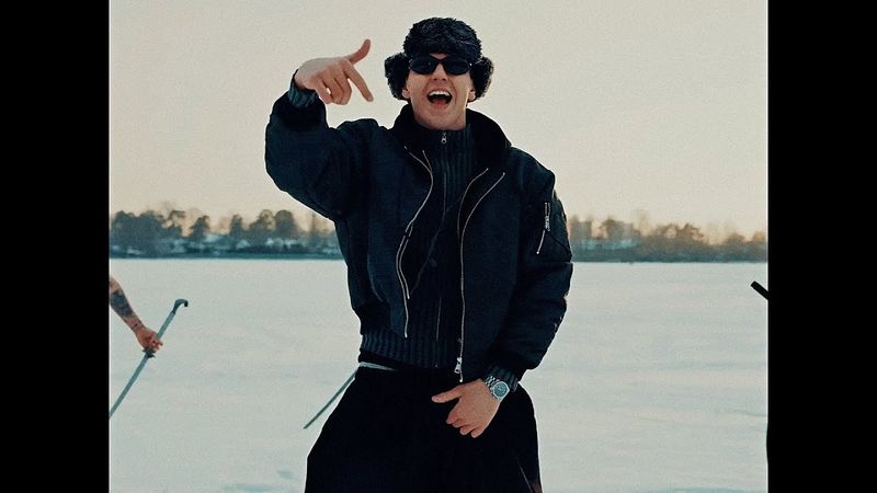 (FREE) YASMI x ПОЛКА x ICEGERGERT Type Beat ~ ПРОВОКАТОР