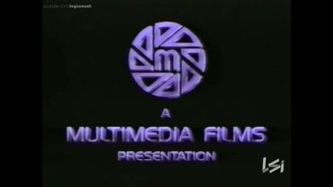 Multimedia Films Presentation (1988)