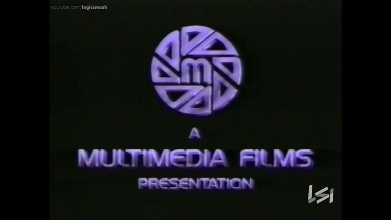 Multimedia Films Presentation (1988)
