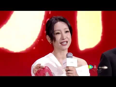 BTS｜【鹅剧派对】张嘉益秦海璐手拿剪纸分享“角”字深意！【主角】