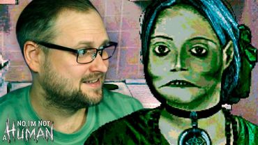 У НАС ЮПИТЕР В ТРЕТЬЕМ ДОМЕ ► No, I'm not a Human #4