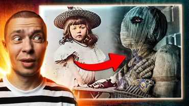 ДІВЧИНКА ПОВЕРНУЛАСЬ З ТОГО СВІТУ #СТРАШНЕ