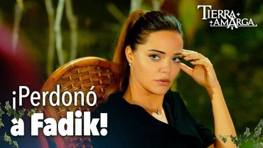 ¡No apartarás tus ojos de mi hija, Fadik! - Capitulo 345