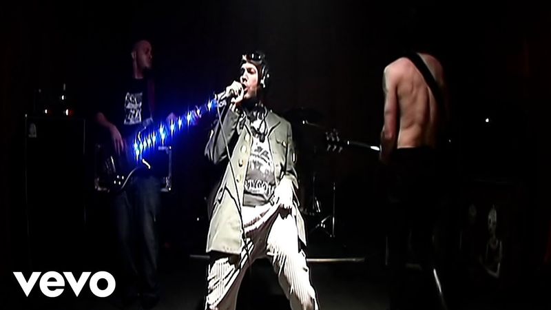 Limp Bizkit - The Truth (Original Version)