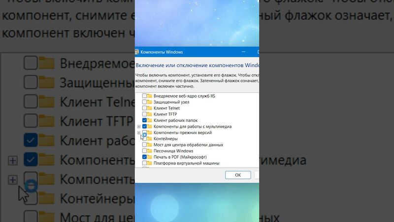 Старые игры на Windows 11