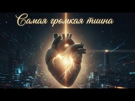 Самая громкая тишина - Это та песня, которую ты отправишь ей, когда не хватает слов ❤️