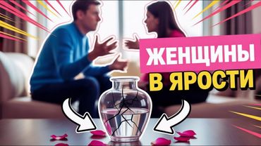 Сатья - Женская истерика: что она пытается тебе сказать? 🎭