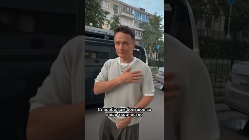 Вот почему Илья Соболев - лучший стендап комик в России!