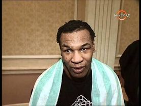 Майк Тайсон - Вам меня не Сломить!