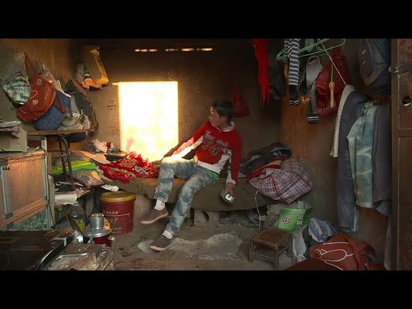 高清纪录片--父与子（2014）- -导演-- -王兵.#人文 #国际竞赛单元最佳纪录长片奖#Father and Sons