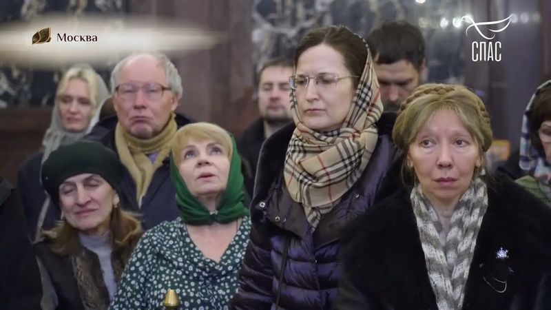 ЕГО ЖИЗНЬ БЫЛА ПРОНИЗАНА МУДРОСТЬЮ БОЖИЕЙ! #ПатриархКИРИЛЛ #словоПАСТЫРЯ