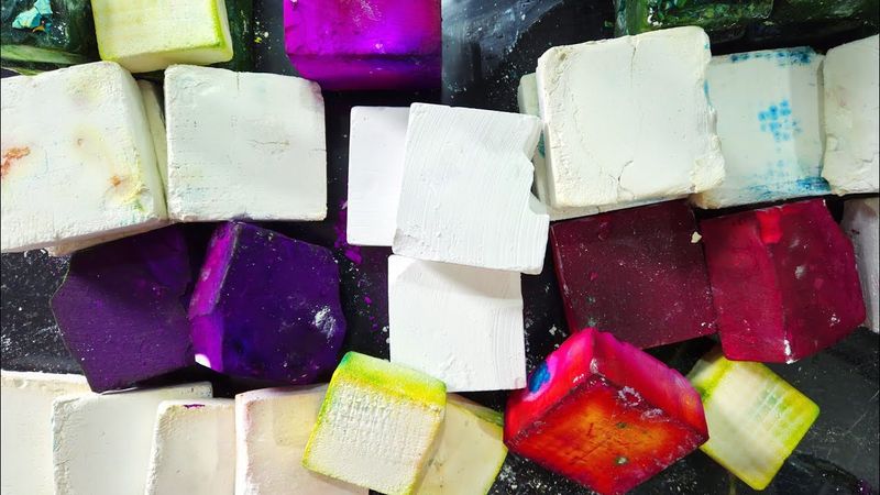 Celebration crush for 28k family members 💖 ll Deep Dyed + ACQ freshness