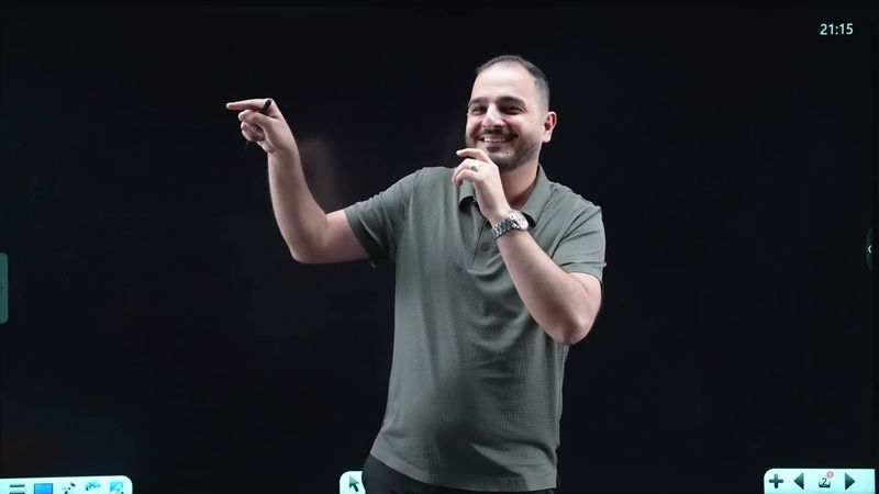 المراجعة المركزة/ السادس العلمي/ الفصل الرابع(الجزء الاول)