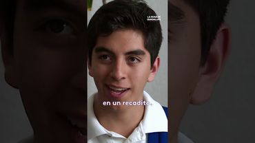 Alberto falsificó la firma de su mamá y lo descubren #LaRosaDeGuadalupe #Uninovelas