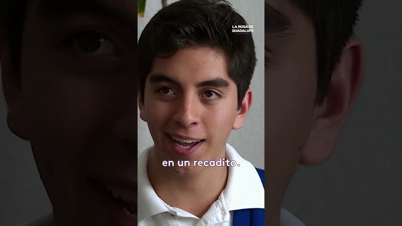 Alberto falsificó la firma de su mamá y lo descubren #LaRosaDeGuadalupe #Uninovelas