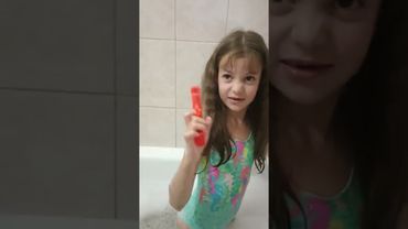 Дурачусь в ванной🍒❤🌈