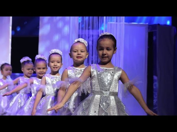 Новогодняя Жар-Птица